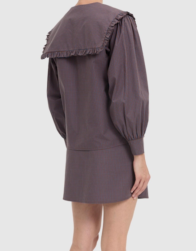 Blanca - Maja Shirt