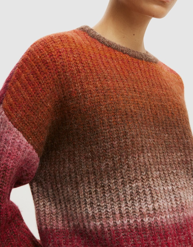 Cotton On - Luxe Crew Neck Sweater