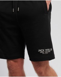 Jack Wills - Wills Loopback Shorts