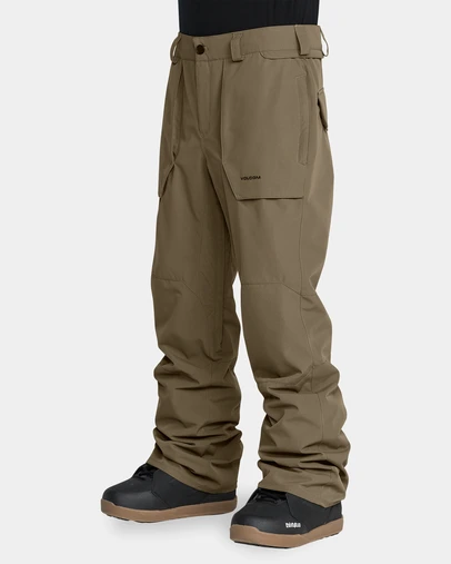 Volcom - Mens Roan Pants