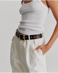 Brie Leon - Everyday Belt