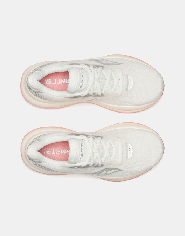Saucony - Triumph 23 - Women's