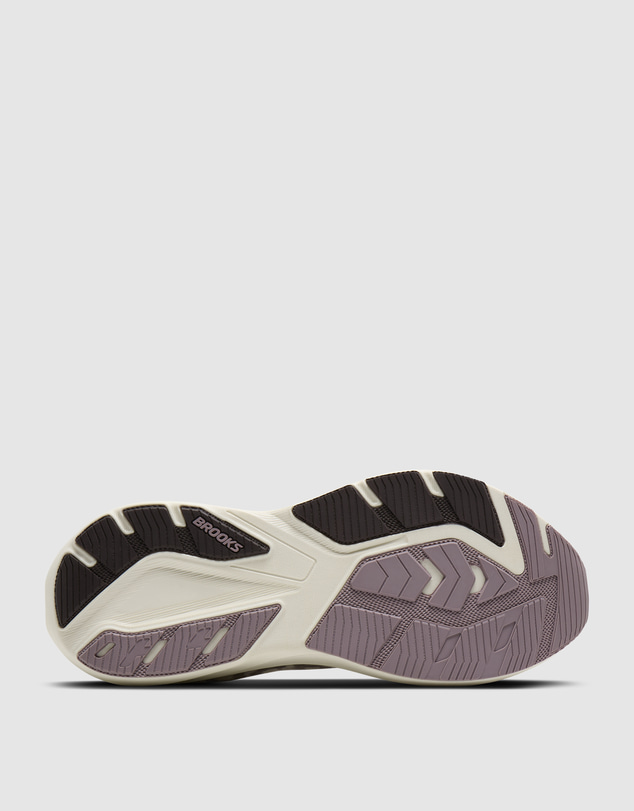 Brooks - Ghost Amp - Women's