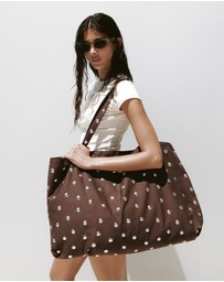 M.N.G - Duran Tote Bag