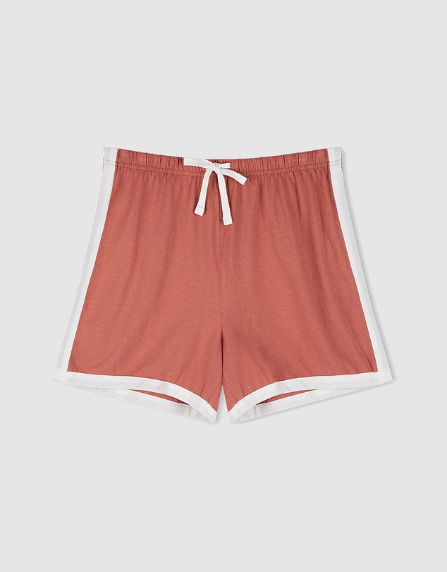 Zulu & Zephyr - Organic Cotton Blend Sport Shorts