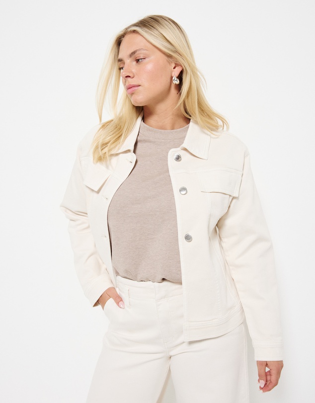 Commonry - Isabel Jacket