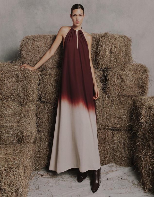 Baobab - Rondine Maxi Dress