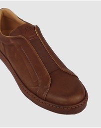 Brando - Wind Slip-on Sneakers