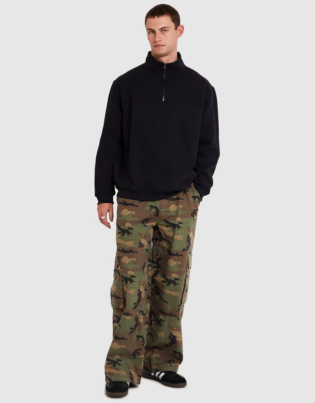 Insight - Deverell Cargo Pant