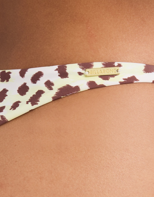 Billabong - Womens Tides Rave Maya Bikini Bottom