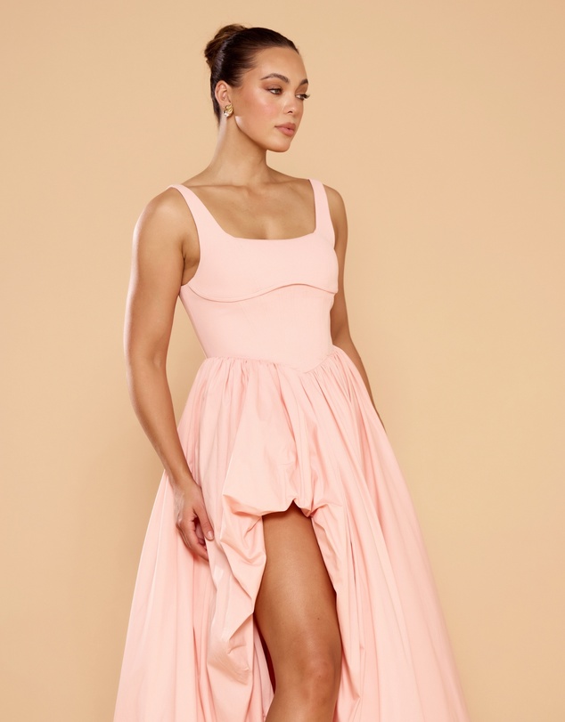 CATHERINE FERRARO - Sienna Bubble Gown