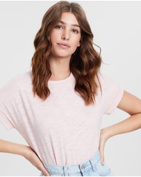 White By FTL - Kat Tee
