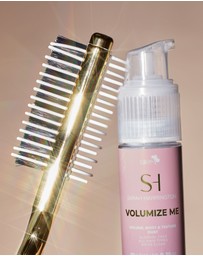 Silk Oil of Morocco - Root Volume Styling Pack