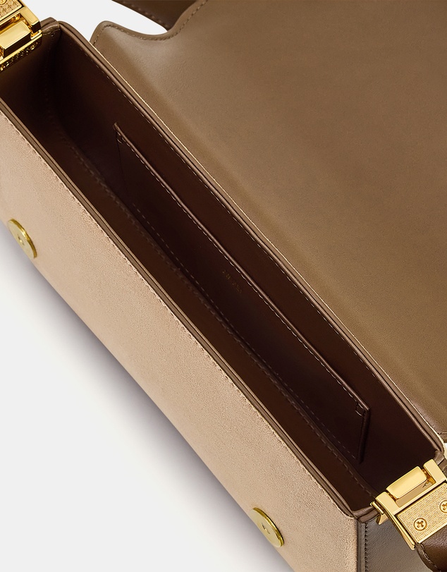 JW PEI - Joy Faux Suede Shoulder Bag