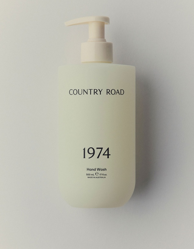 Country Road - Australian Made 1974 Hand Wash 500ml