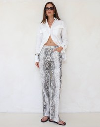 Madison The Label - Elina Jeans