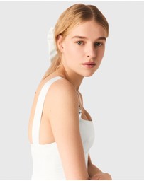 Maje - Ripalace Dress