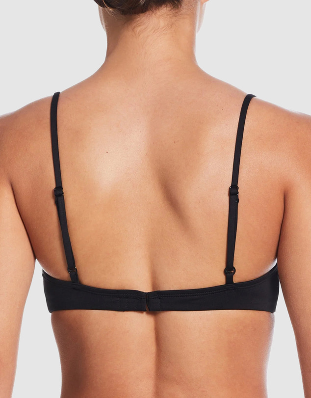 Nike - Essential Bralette Bikini Top