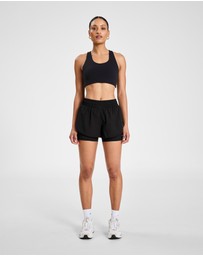 All Fenix - EcoSculpt Running Short