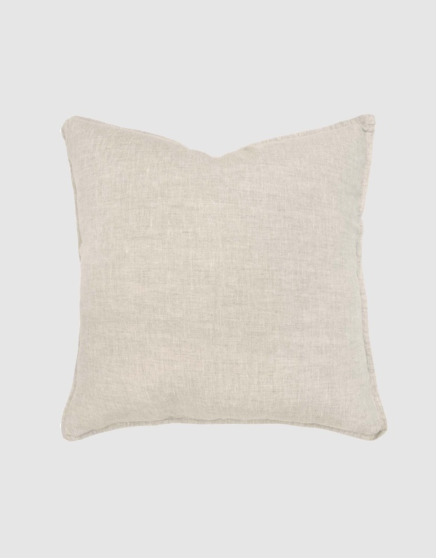 Bambury - Linen Square Cushion