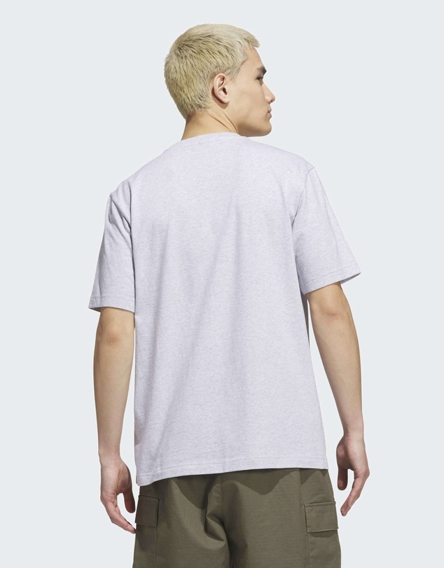 adidas Sportswear - Varsity Tailsweep Graphic T-shirt Mens