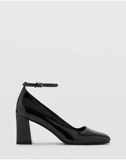 M.N.G - Nito High Heel Shoes