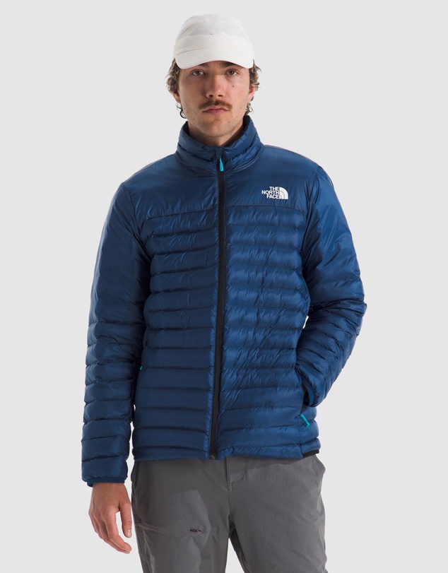 The North Face - Terra Peak Jacket
