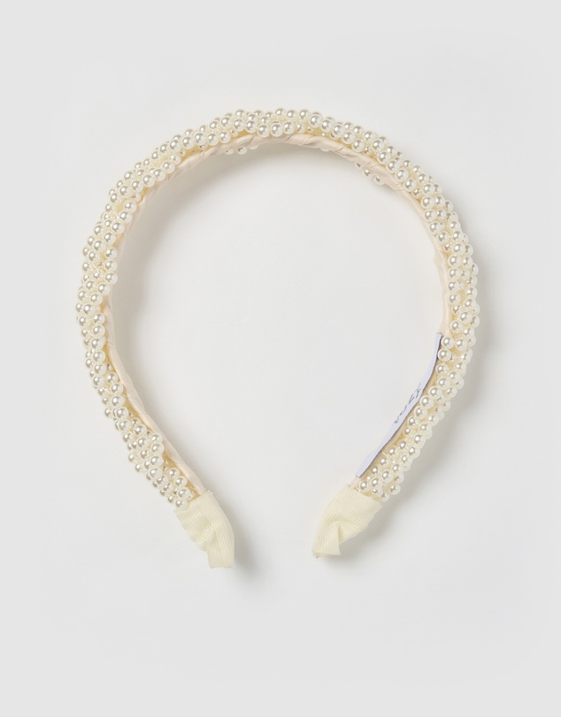 Izoa - Bianca Headband