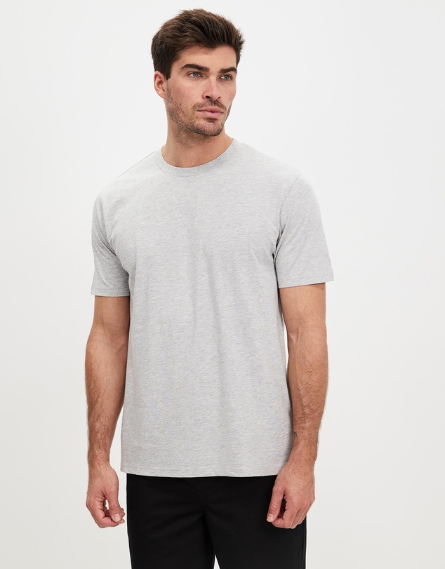 Staple Superior - Organic Regular Fit Tee