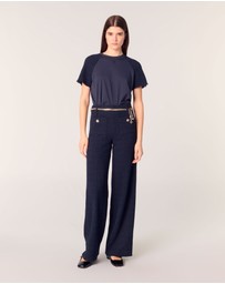 Maje - Pilloline Pants
