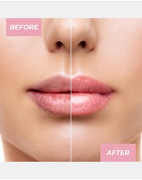 MCoBeauty - Overnight Lip Mask - Berry