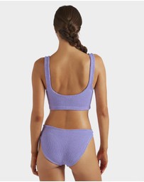Hunza G - Xandra Bikini Set