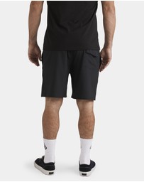 Volcom - Mens Sparklestone Ew Short