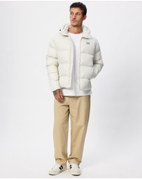 Emporio Armani EA7 - Mountain M Polar Logo Free Style