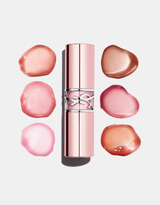 Yves Saint Laurent - Loveshine Candy Glow Tinted Butter Balm