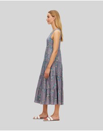 KAJA Clothing - Lauren Dress
