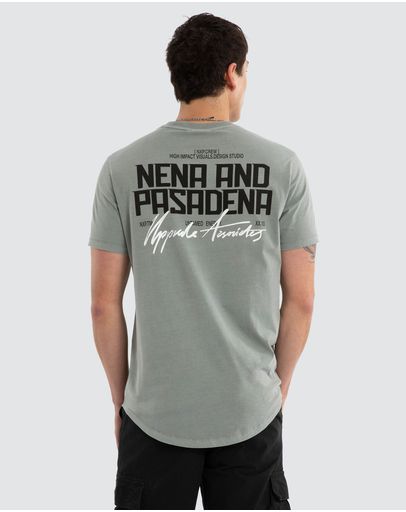 Pigment Neutral Grey