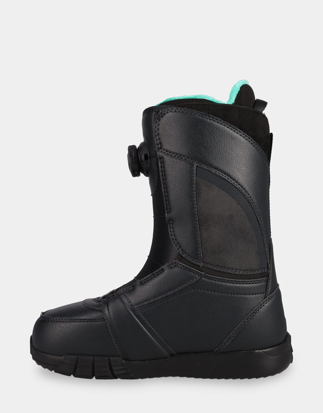 DC Shoes - Womens Lotus BOA Snowboard Boots