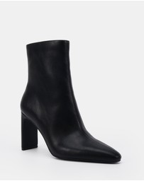 Novo - Korina Ankle Boots