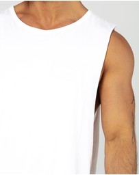 ONEBYONE - Classic Blank Tank