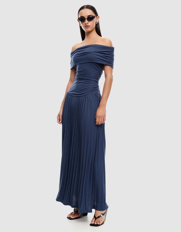 Lioness - Field Of Dreams Maxi Dress