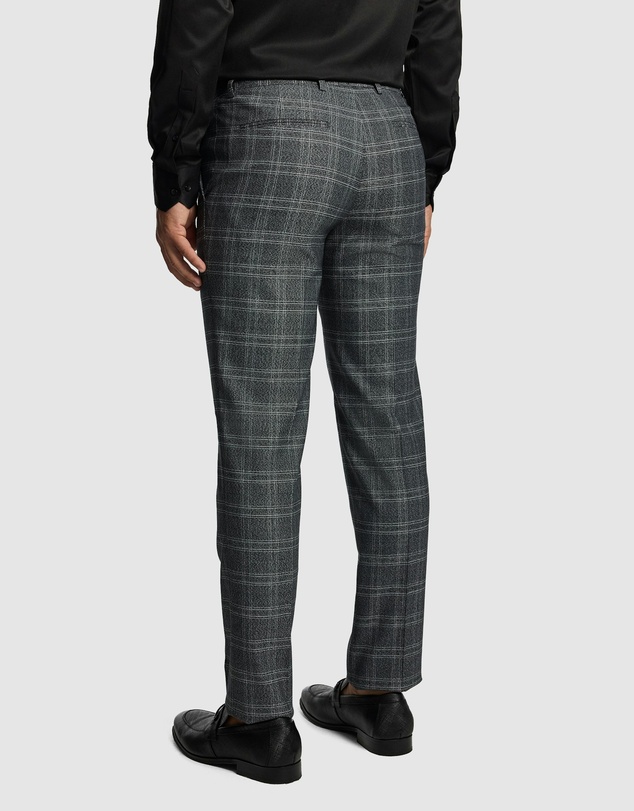 yd. - Cassius Slim Dress Pant
