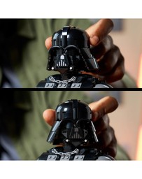 LEGO - 75439 Darth Vader Bust