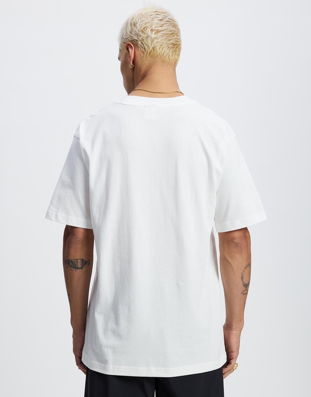 New Balance - Athletics Cotton T-Shirt