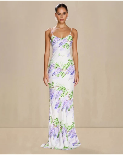 Sonya Moda - Juliette Dress