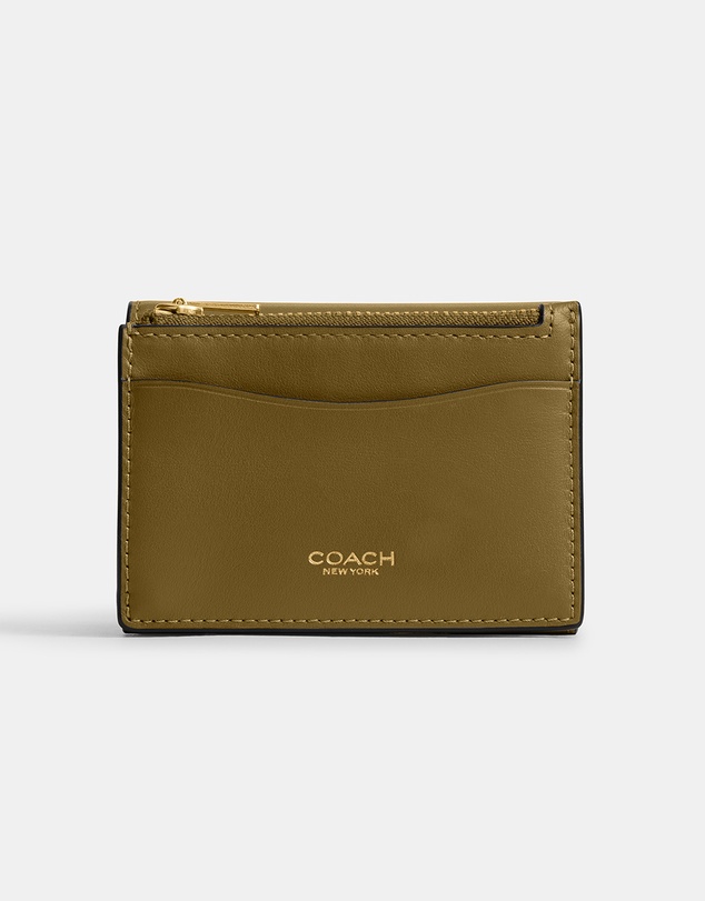 Coach - Essential Card Holder Wallet