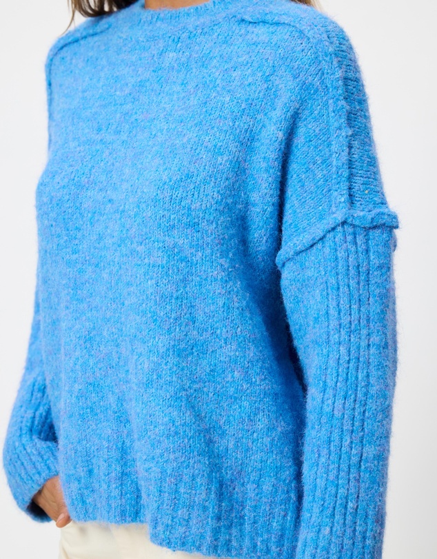 BDG By Urban Outfitters - Oslo Lofty Knit Jumper