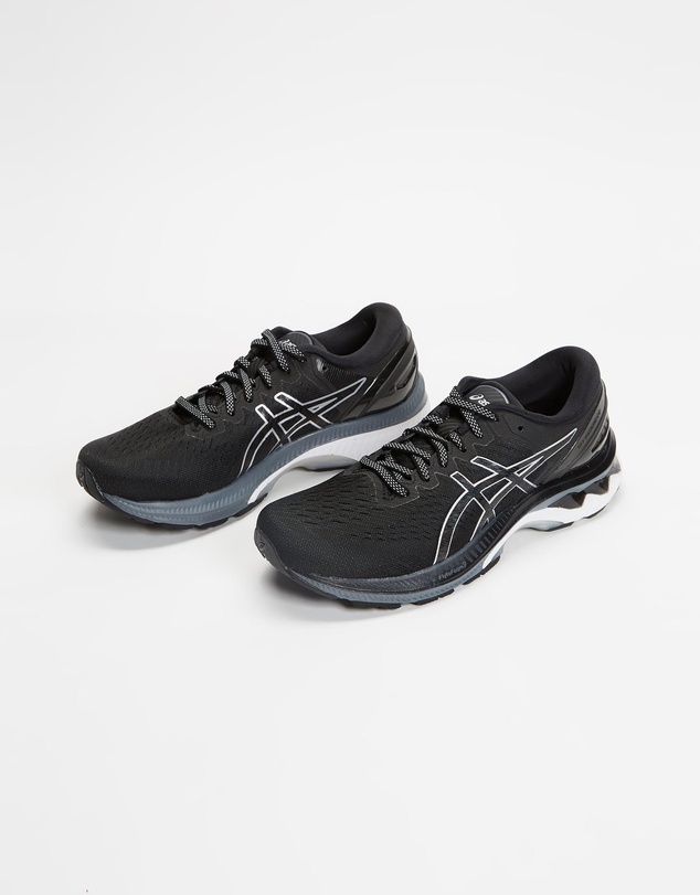 ASICS - GEL-Kayano 27 (D Wide) - Women's