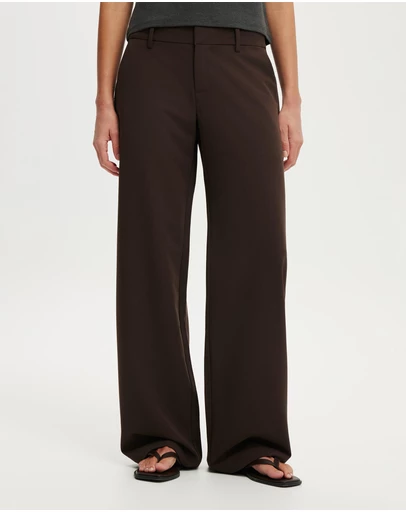 Cotton On - Saskia Suiting Pant
