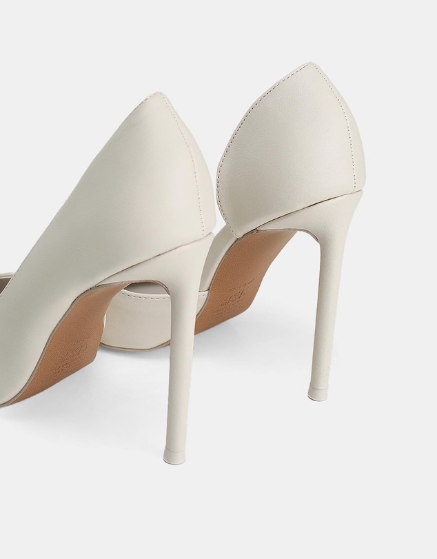 Call It Spring - Mesmerize Pump Heels